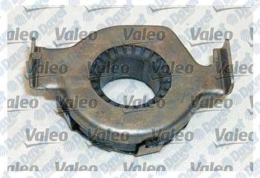 VALEO 786042 Debriyaj Seti Uno 1.1 1.4 90